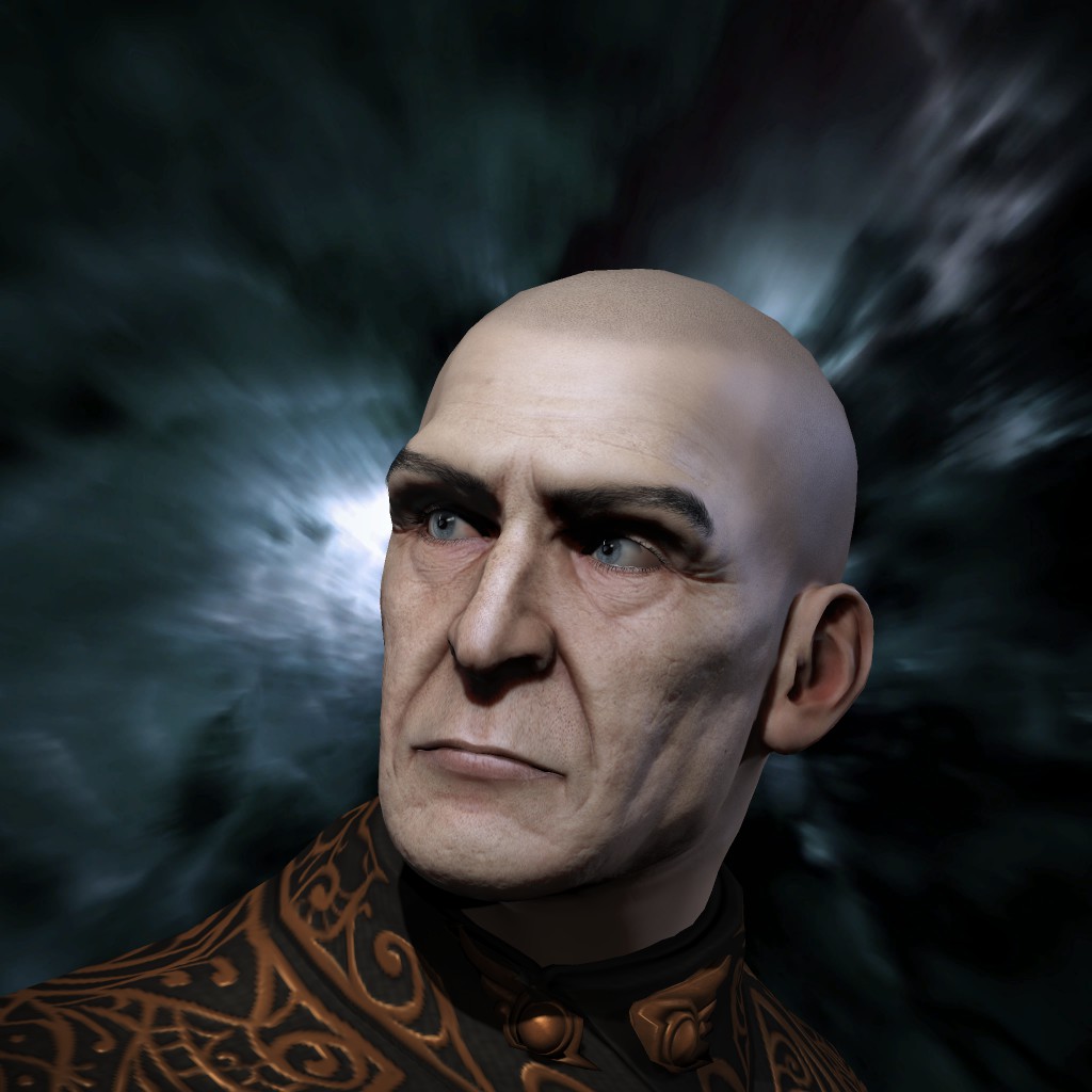 Aaron Fehrnah