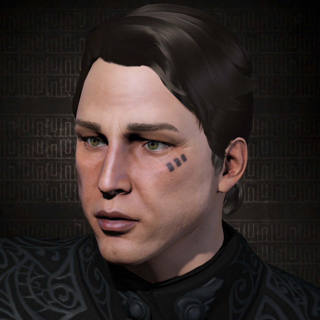 Josherino Harrison