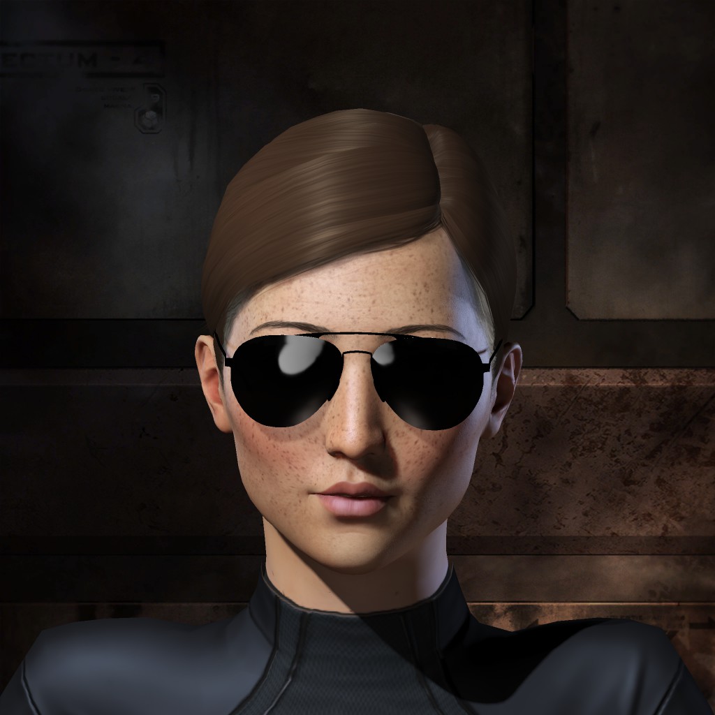 Sophie Salt