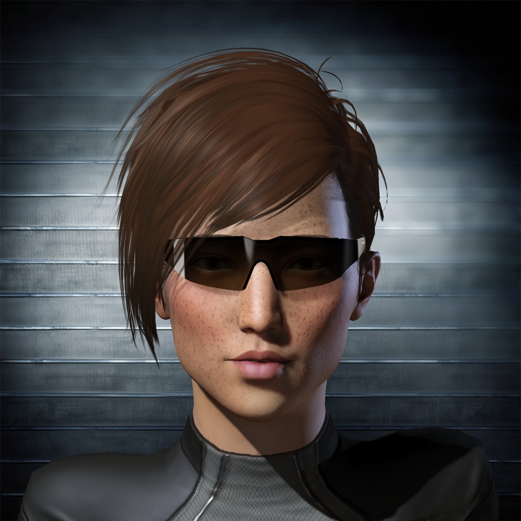 Rachel Starborne