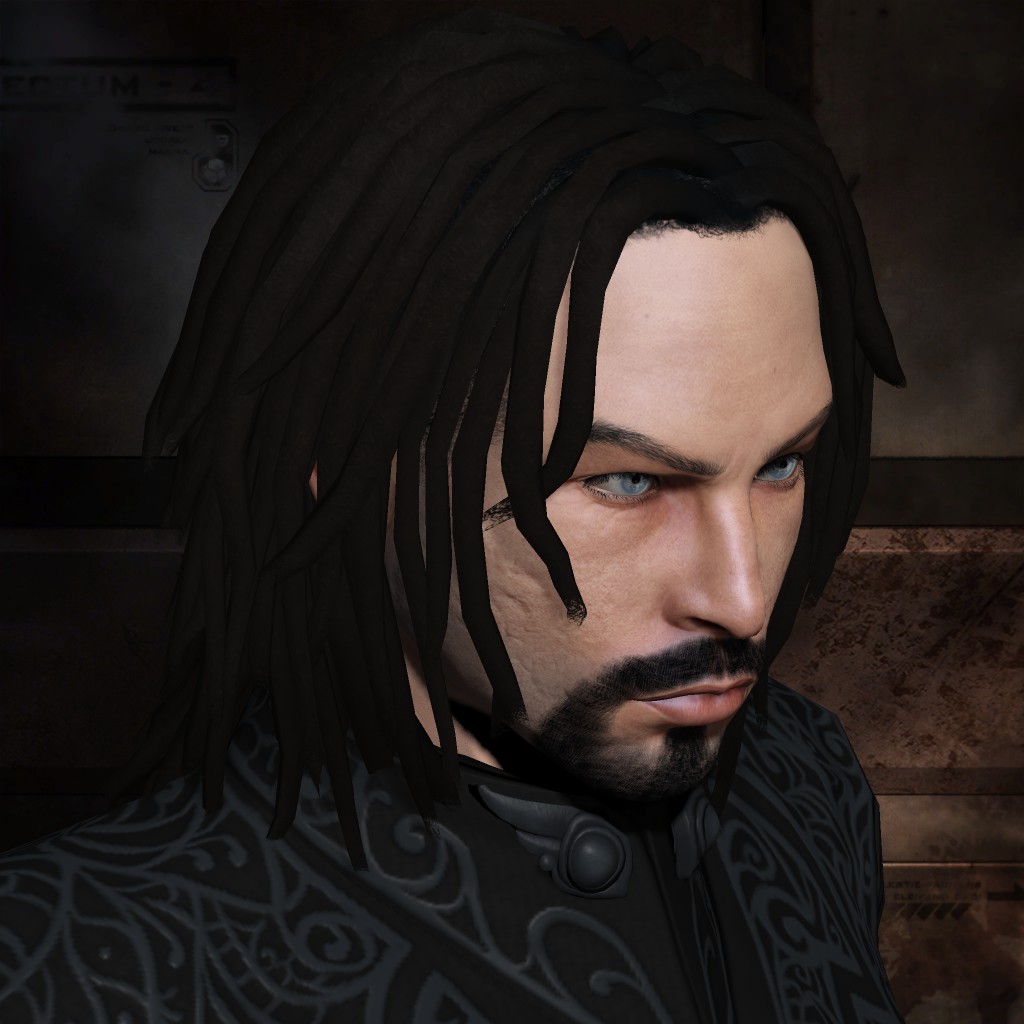 Lord Vampa