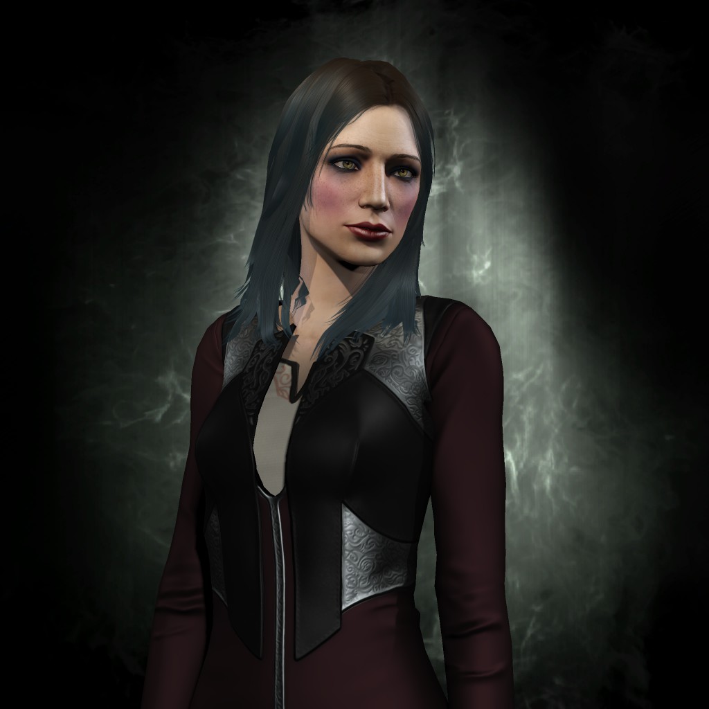 Samael Luci