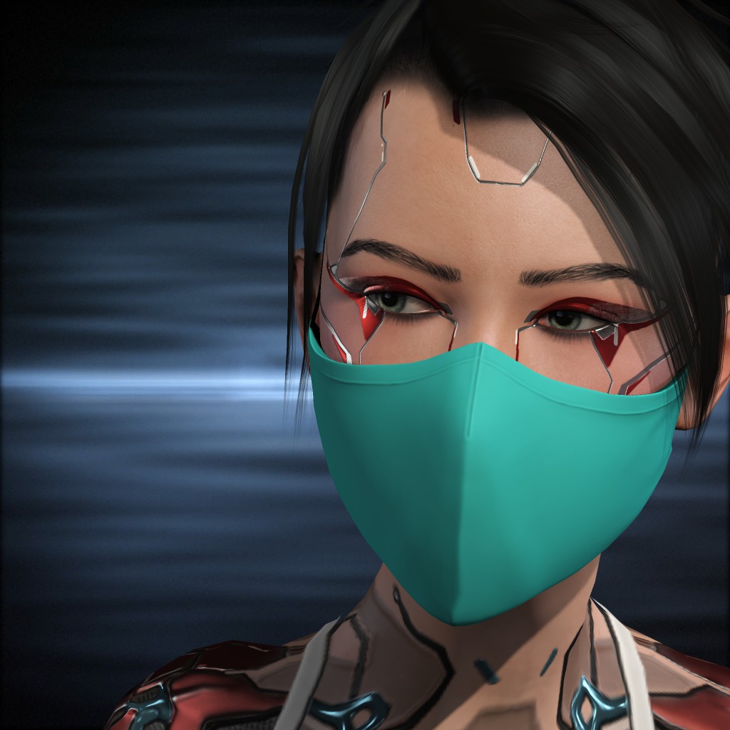 Aiko Crimson