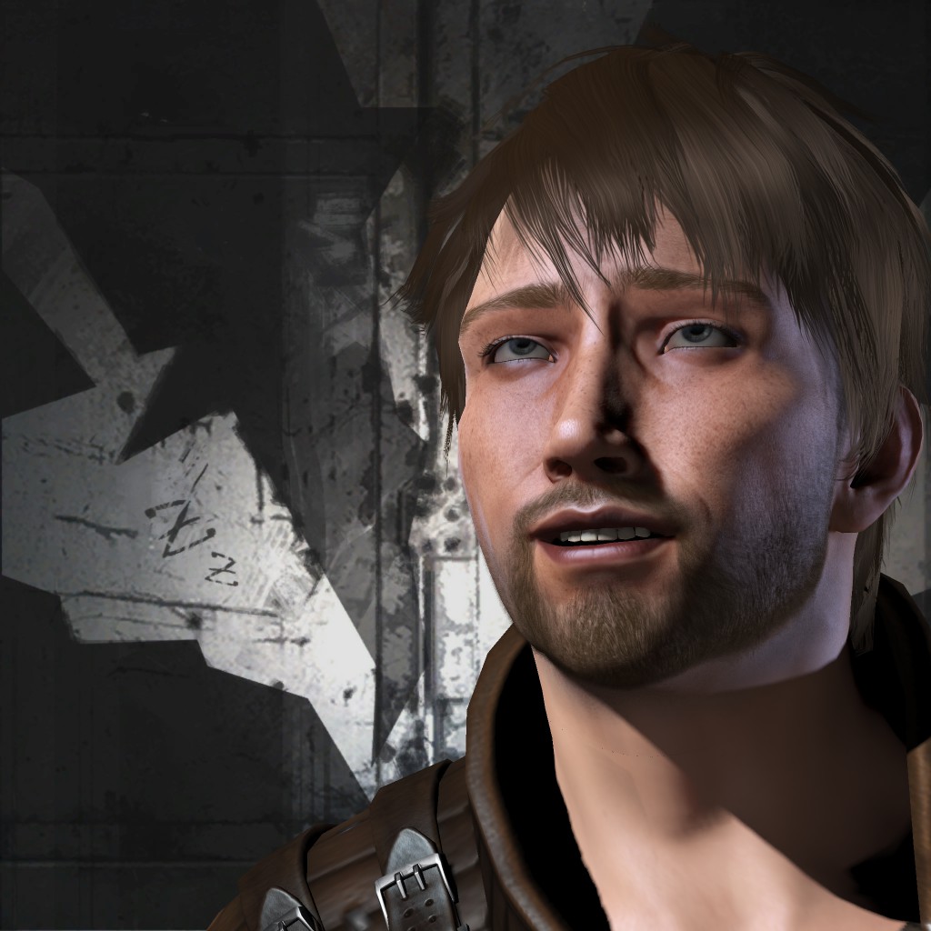 David Blow