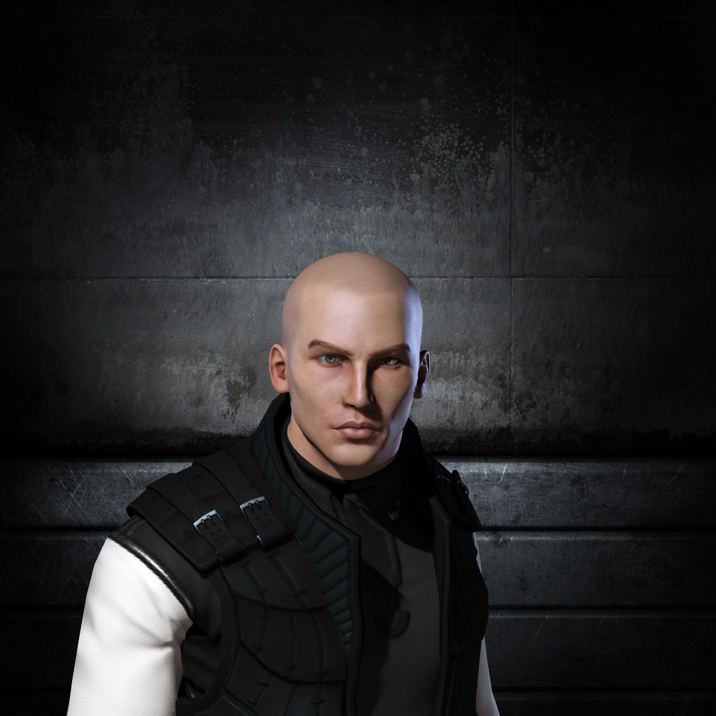 Brother Colin