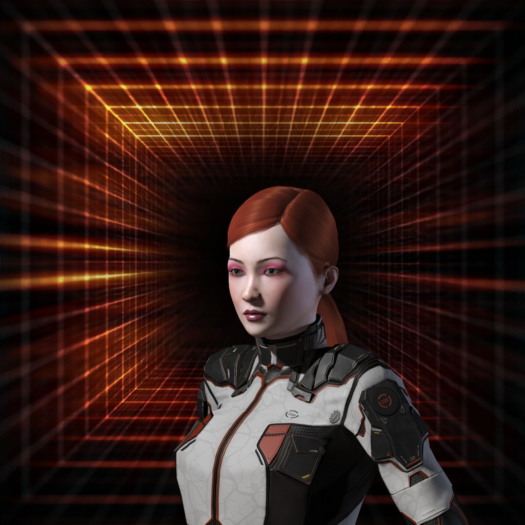 Aurora Aisin Gioro