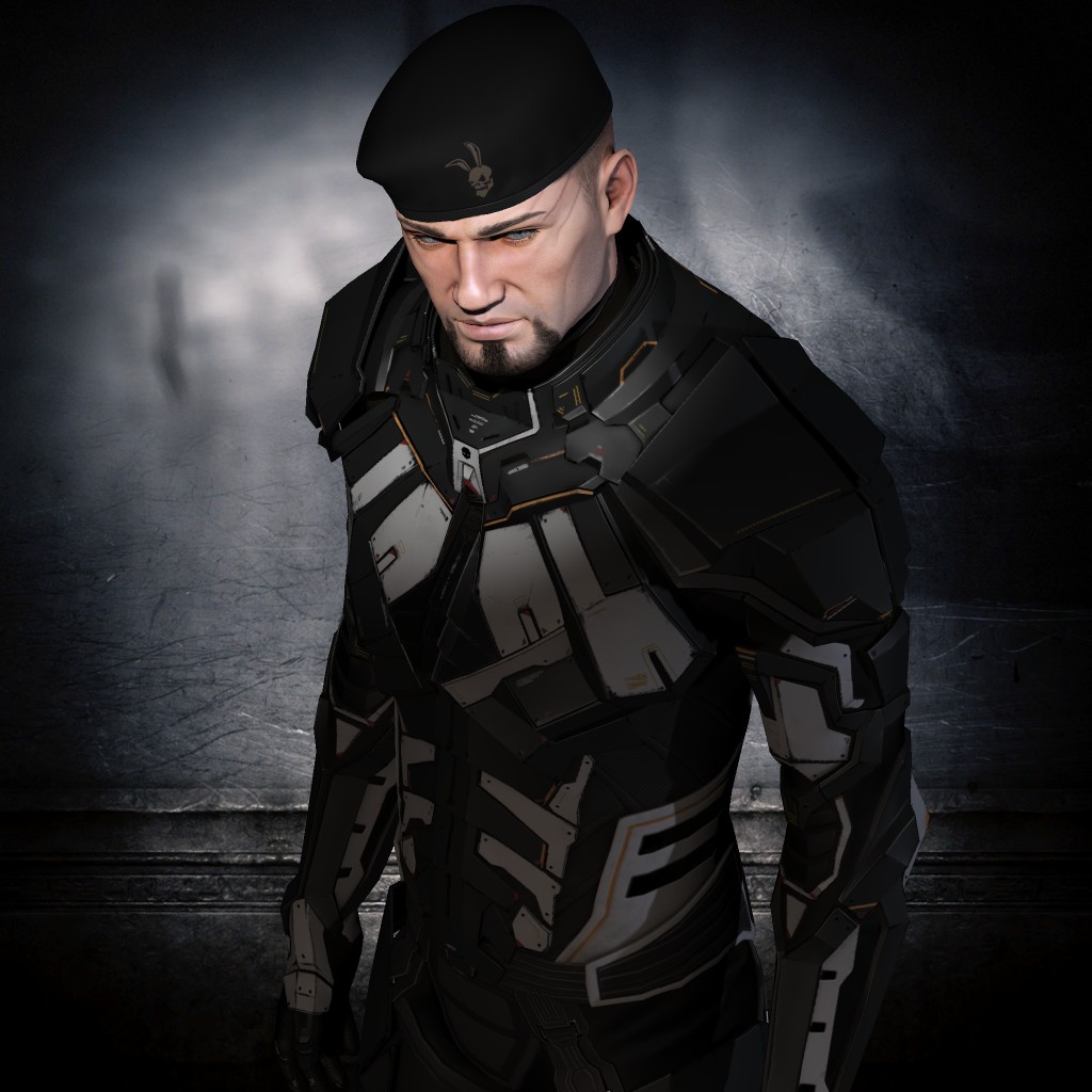 Centurion DARKS