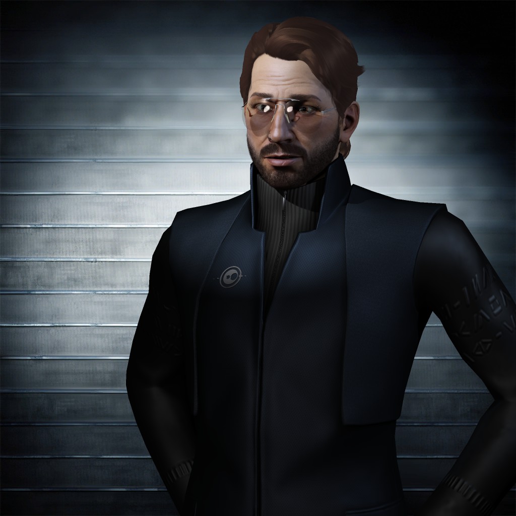 Agent Mojtabai