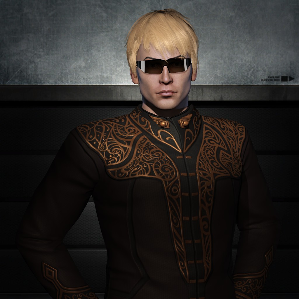 Nikolai Wolf