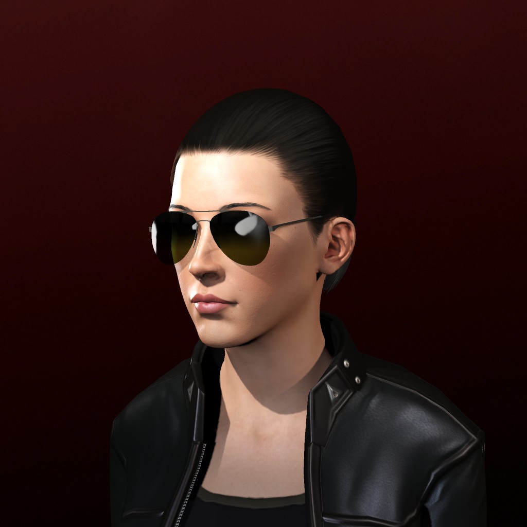 Ezrilla Solaris