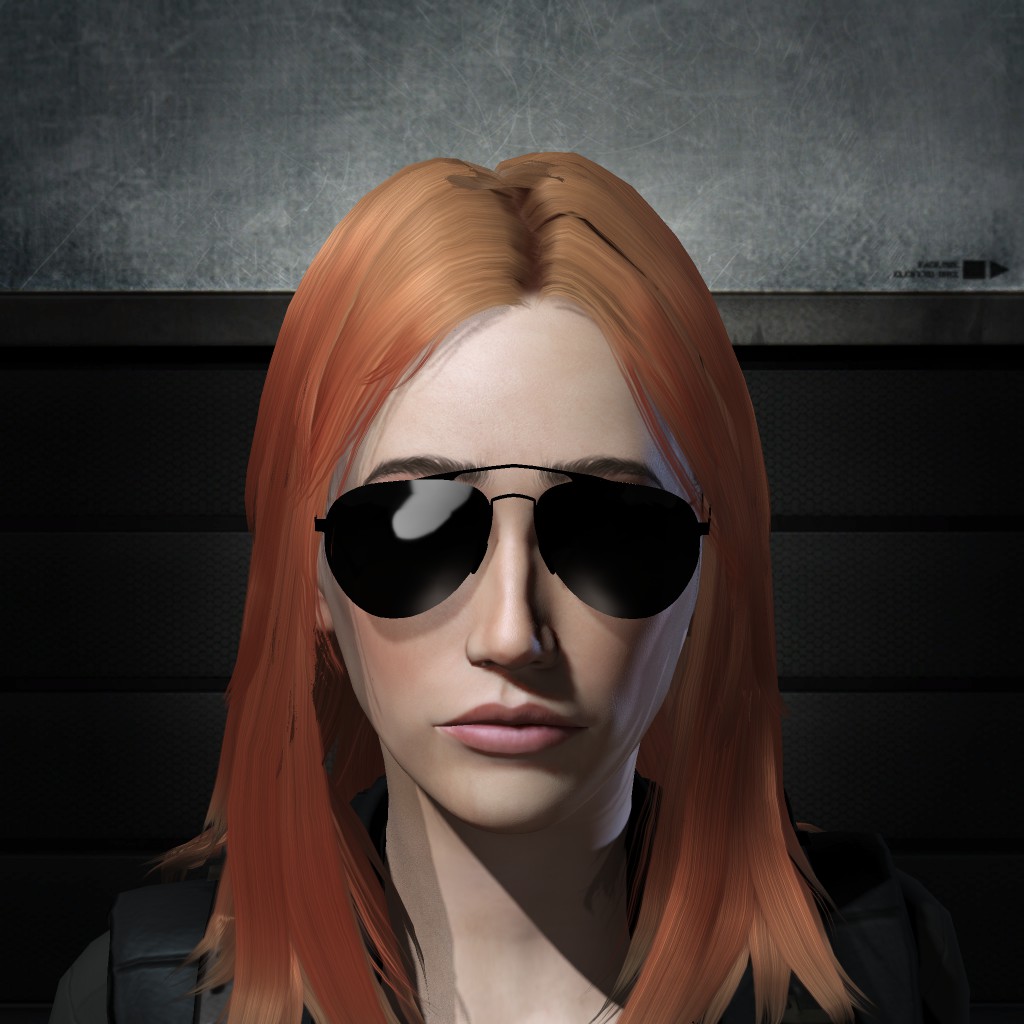 Shadow LegioDi