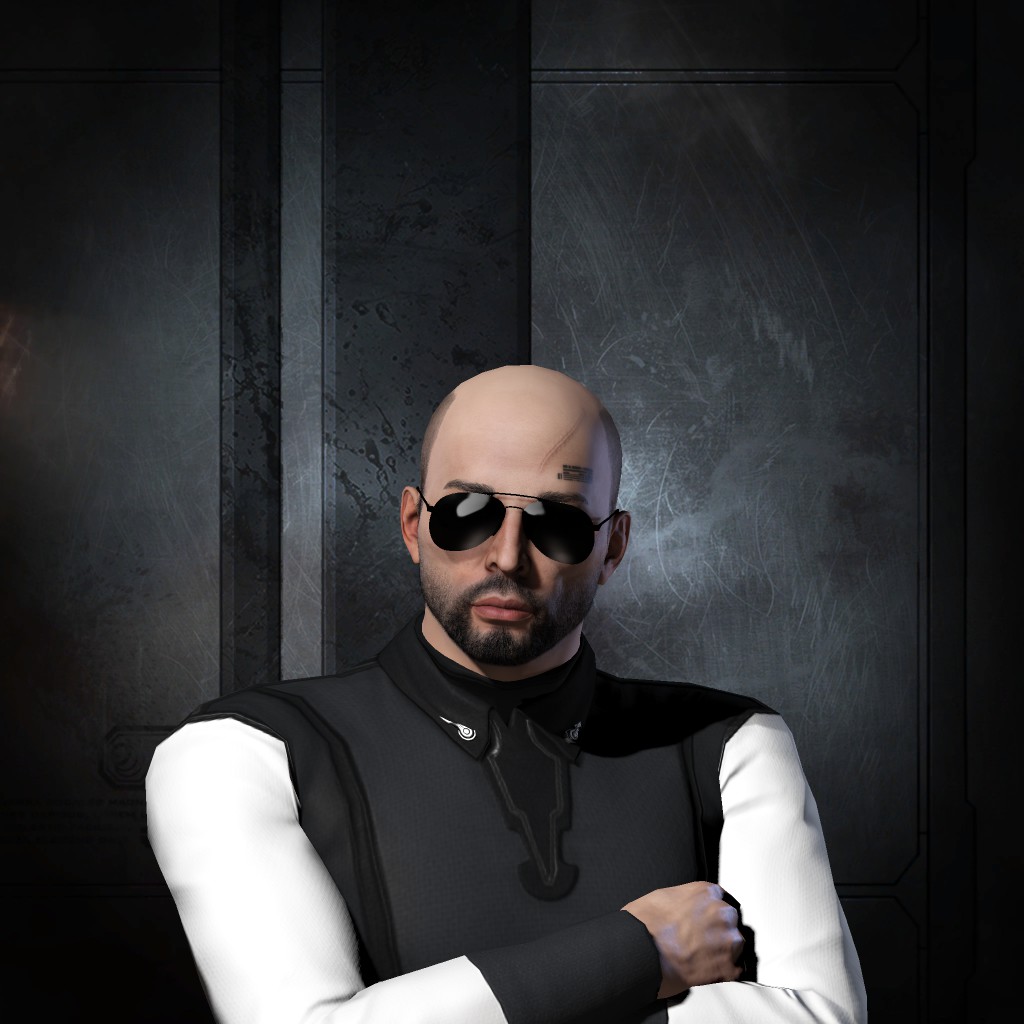 Madarion Tsero
