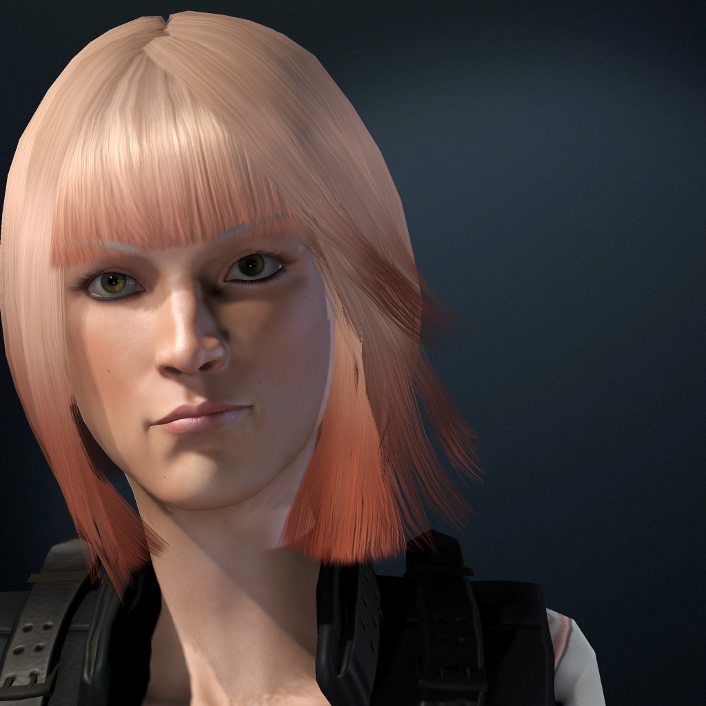 Haruko Haruha