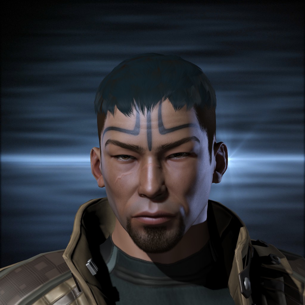 Kaius Zamorkan
