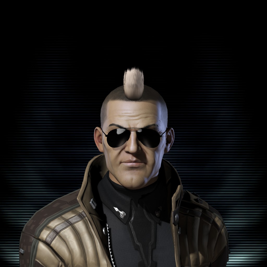 Iron Shizo