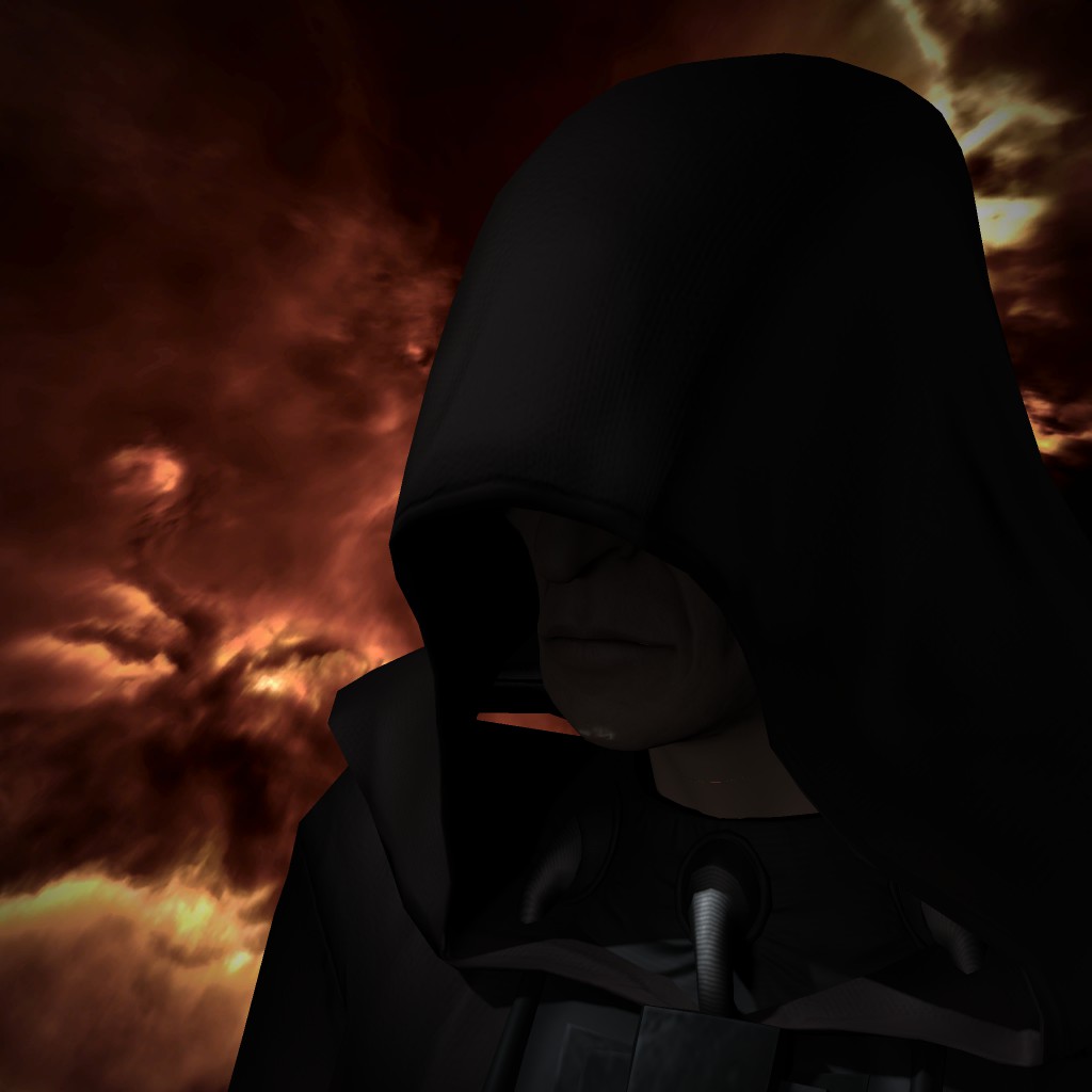 Darth Smeagol