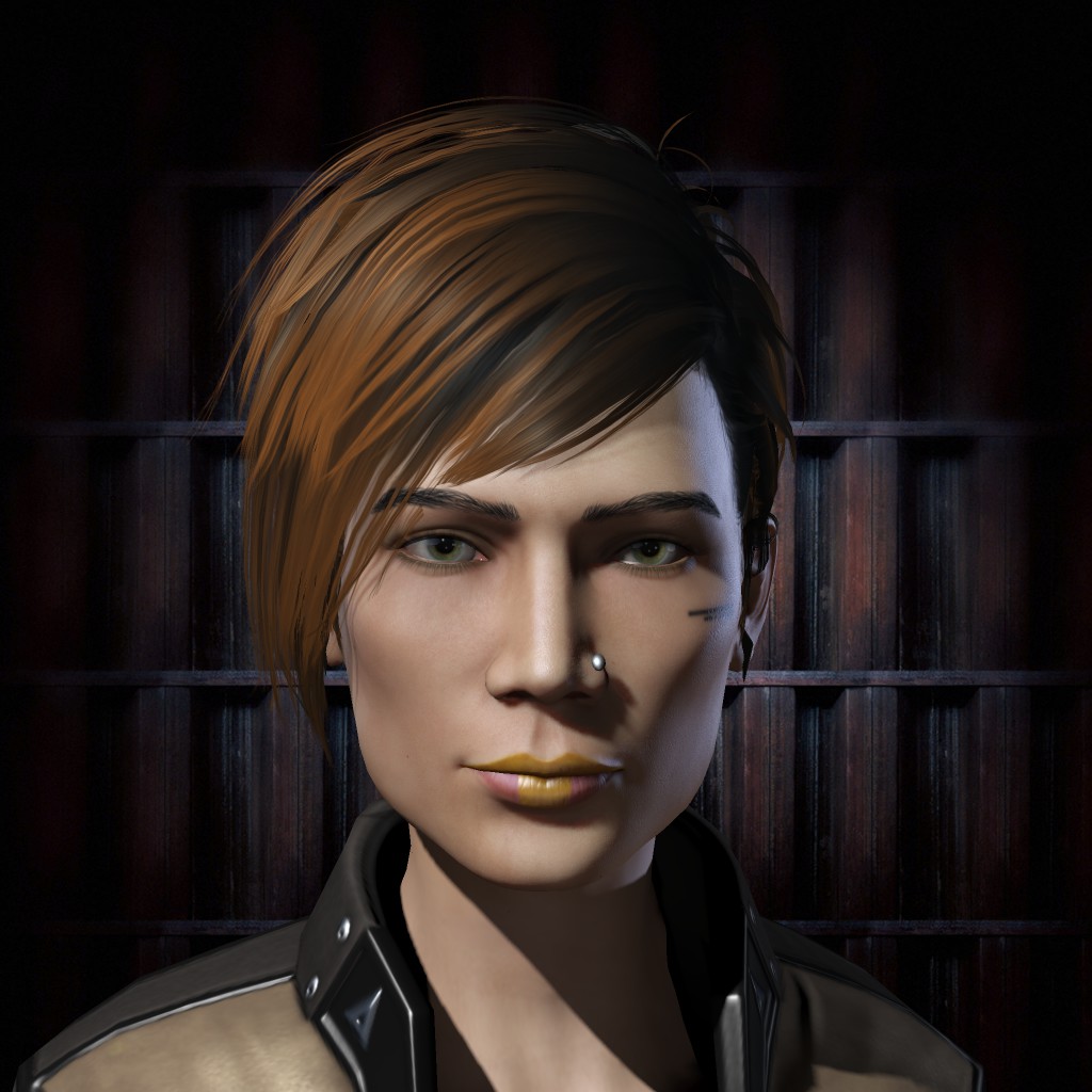 KionPain
