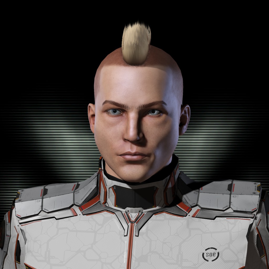 Octavian Marcus Acorn
