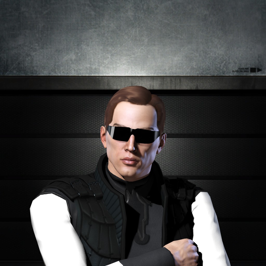 Gunner Avalon