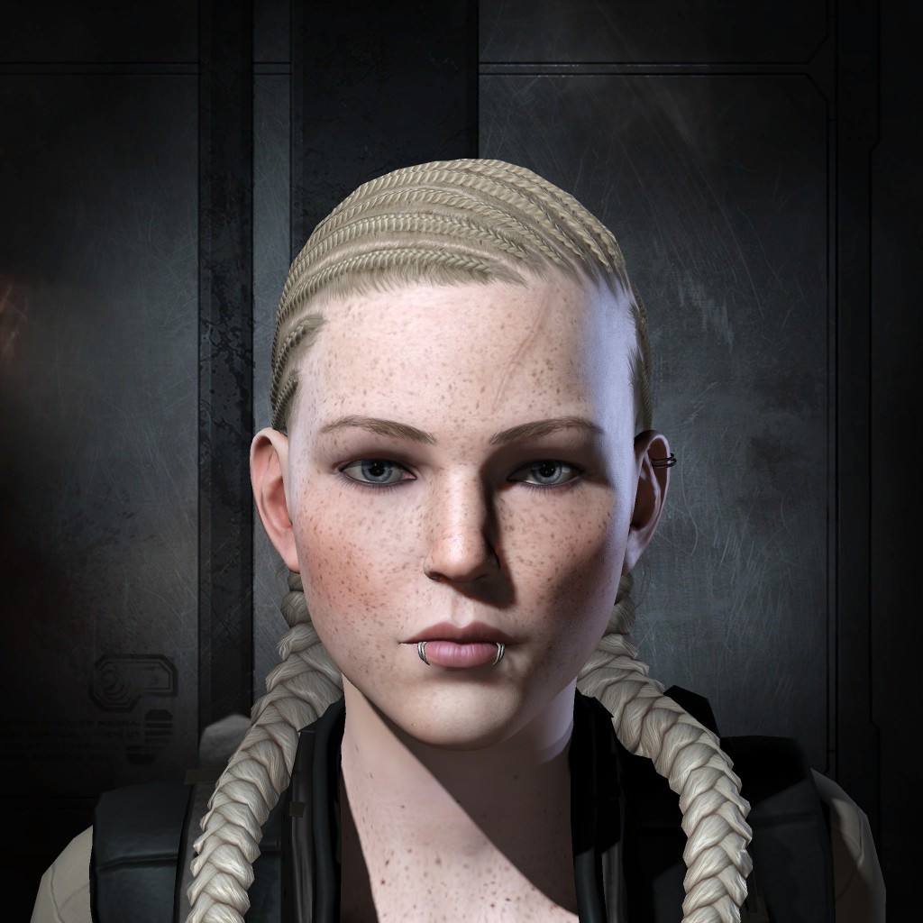 Aya Egeland