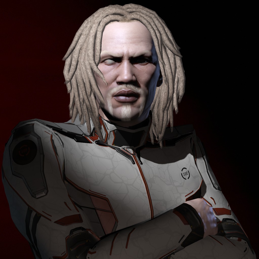 Baihua Heiren