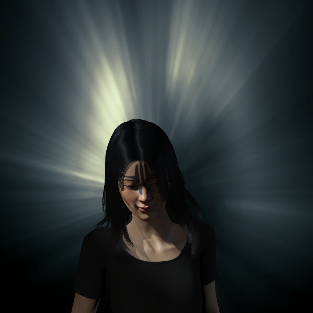 Alextraza Starborn