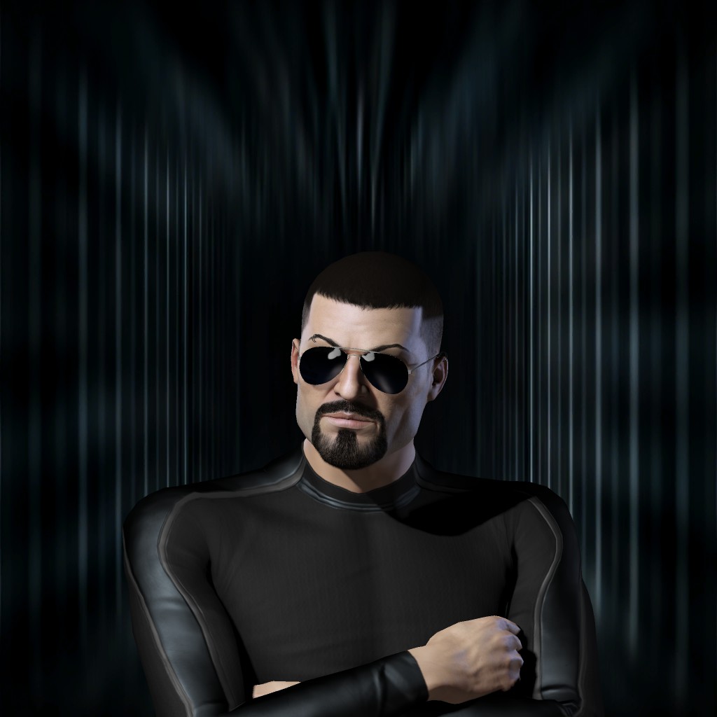 Glenn Eugen