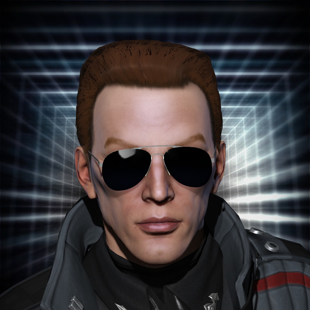 VladisCZ HighLander