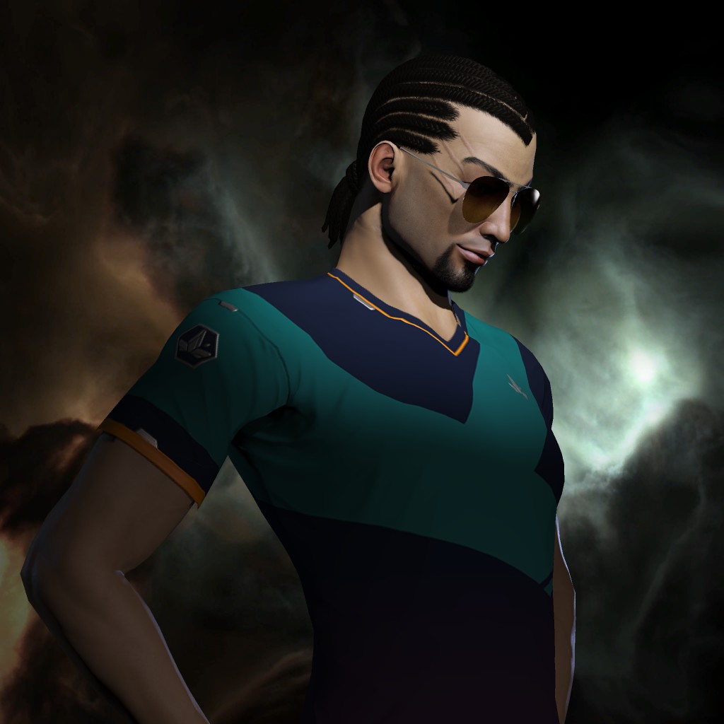 Dynamic Superman