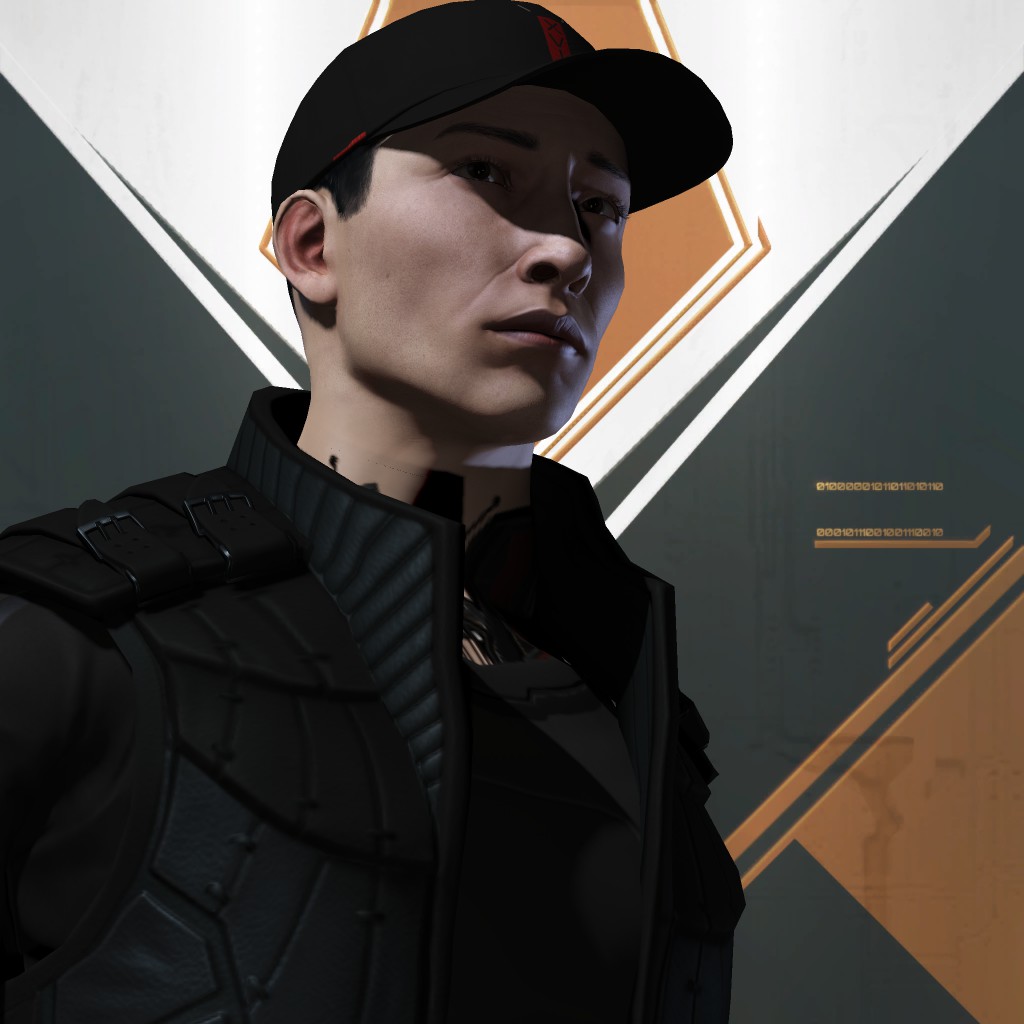 Alex Stormwar