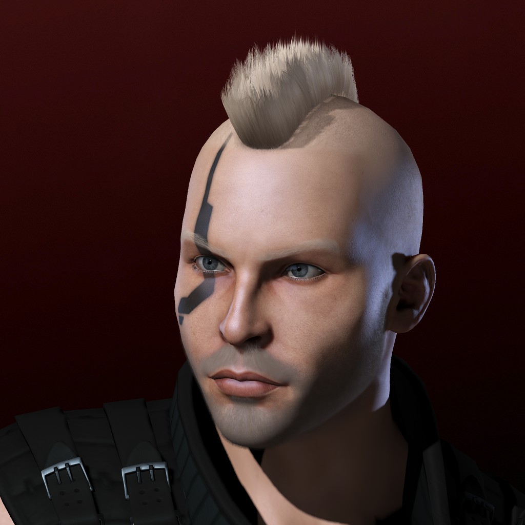 Lance Spear