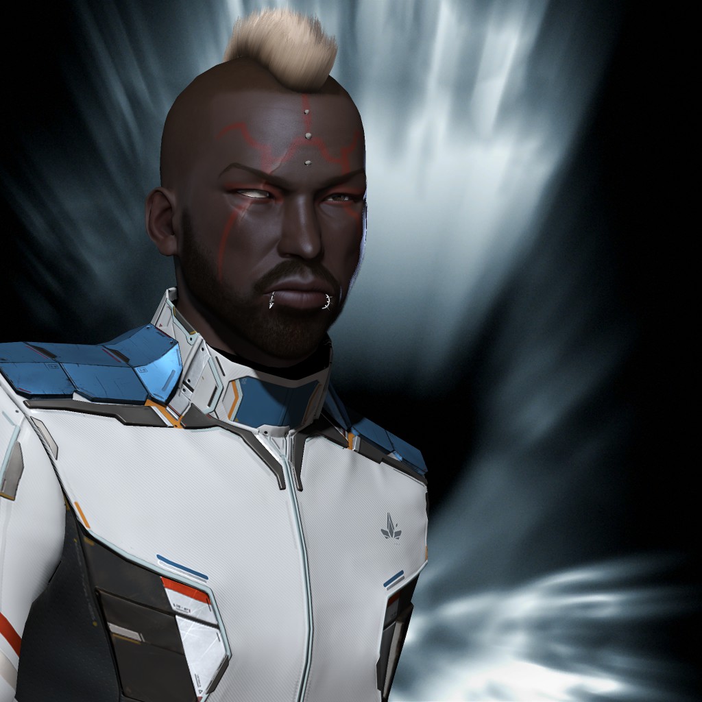 Commander Ikkala