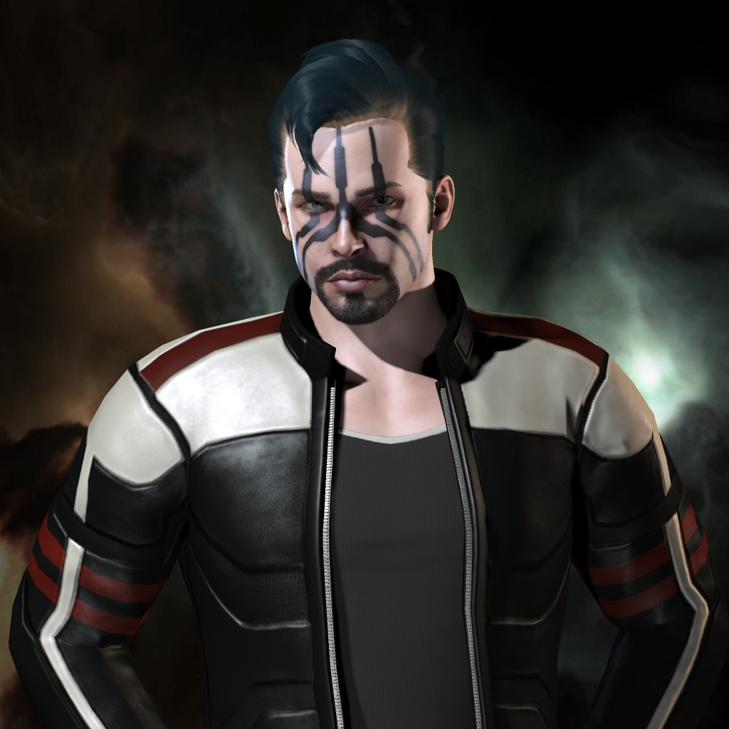 Ryan Athanos