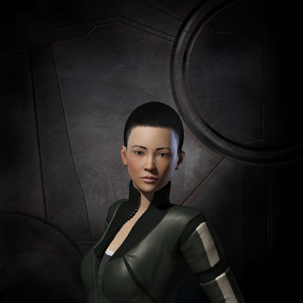 Kasumi Arakida