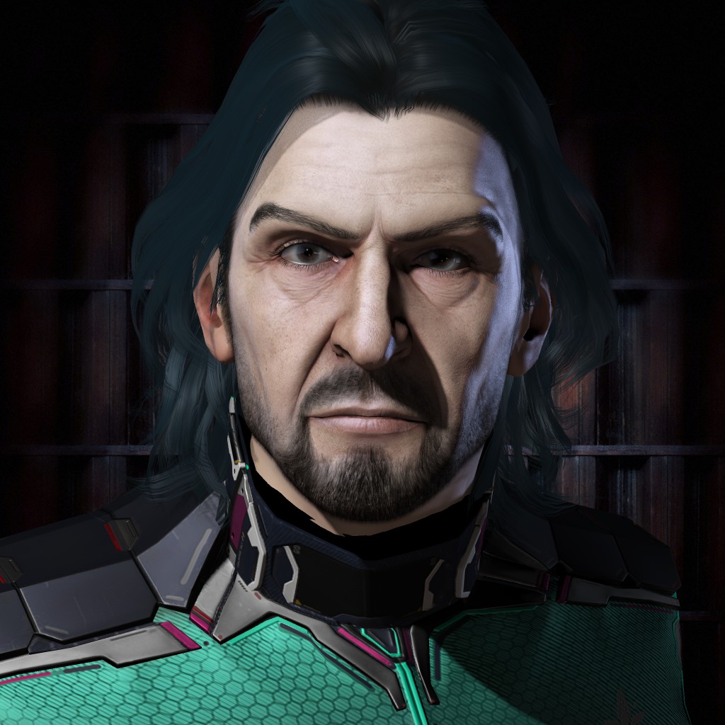 Kharvan Steele