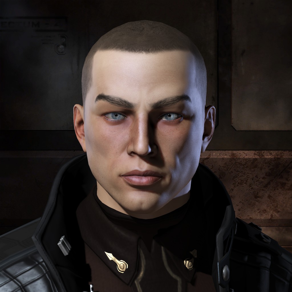 VOVA OKOROKOV