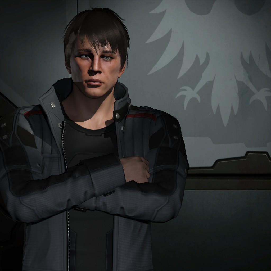 Jayrod Wolf