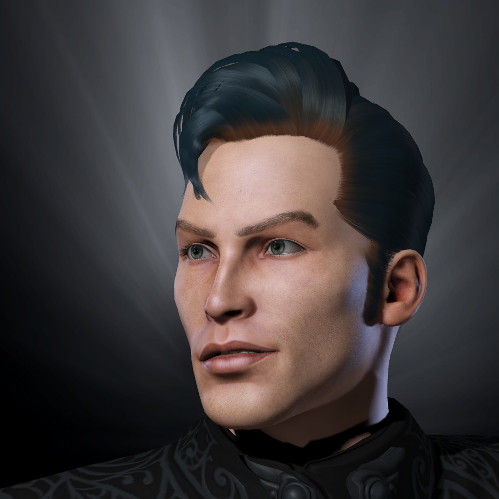 Fabulous Jeff
