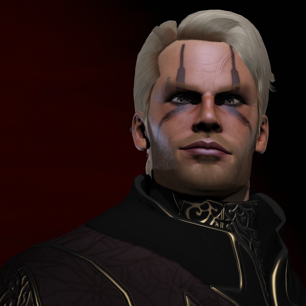 Michael Sojourner