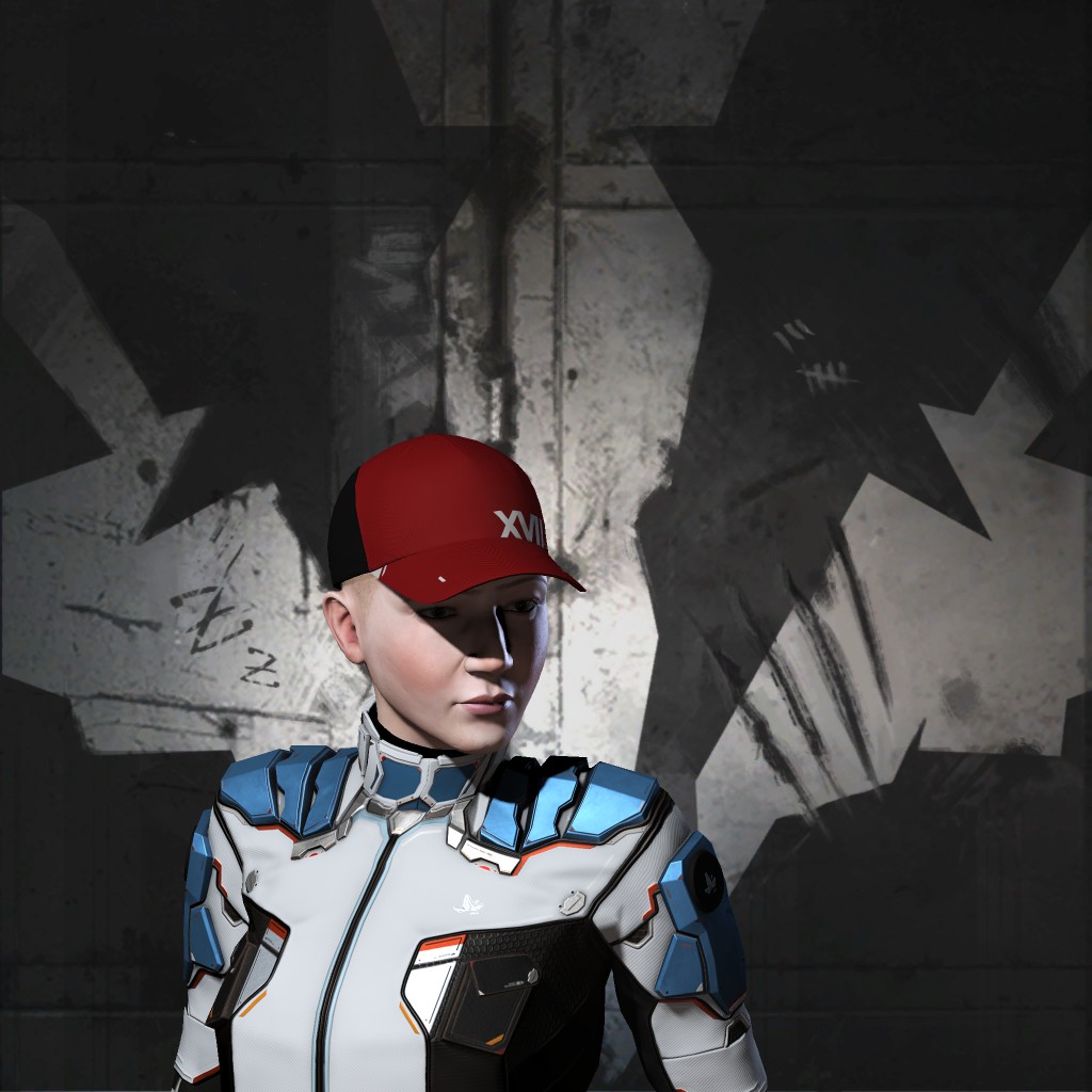 Angel CRRC