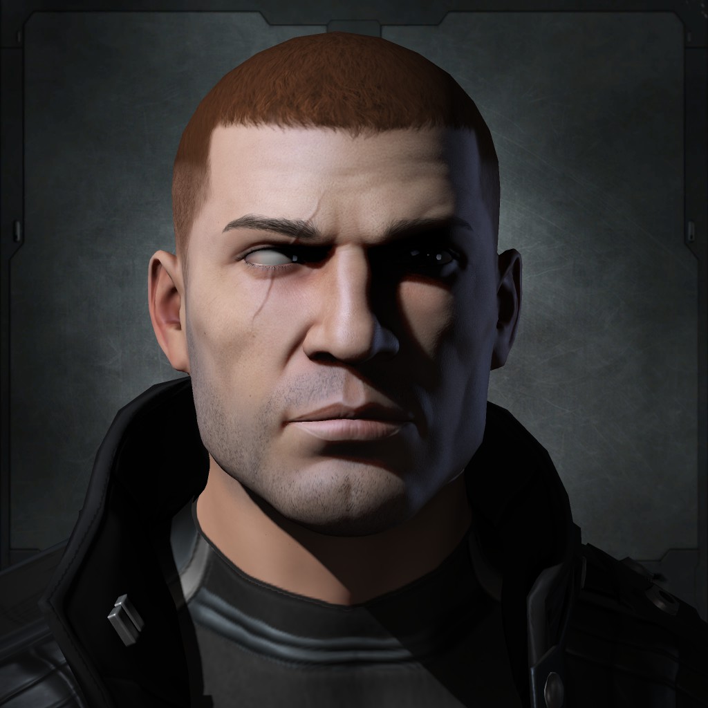 Mathiaos Blackfist