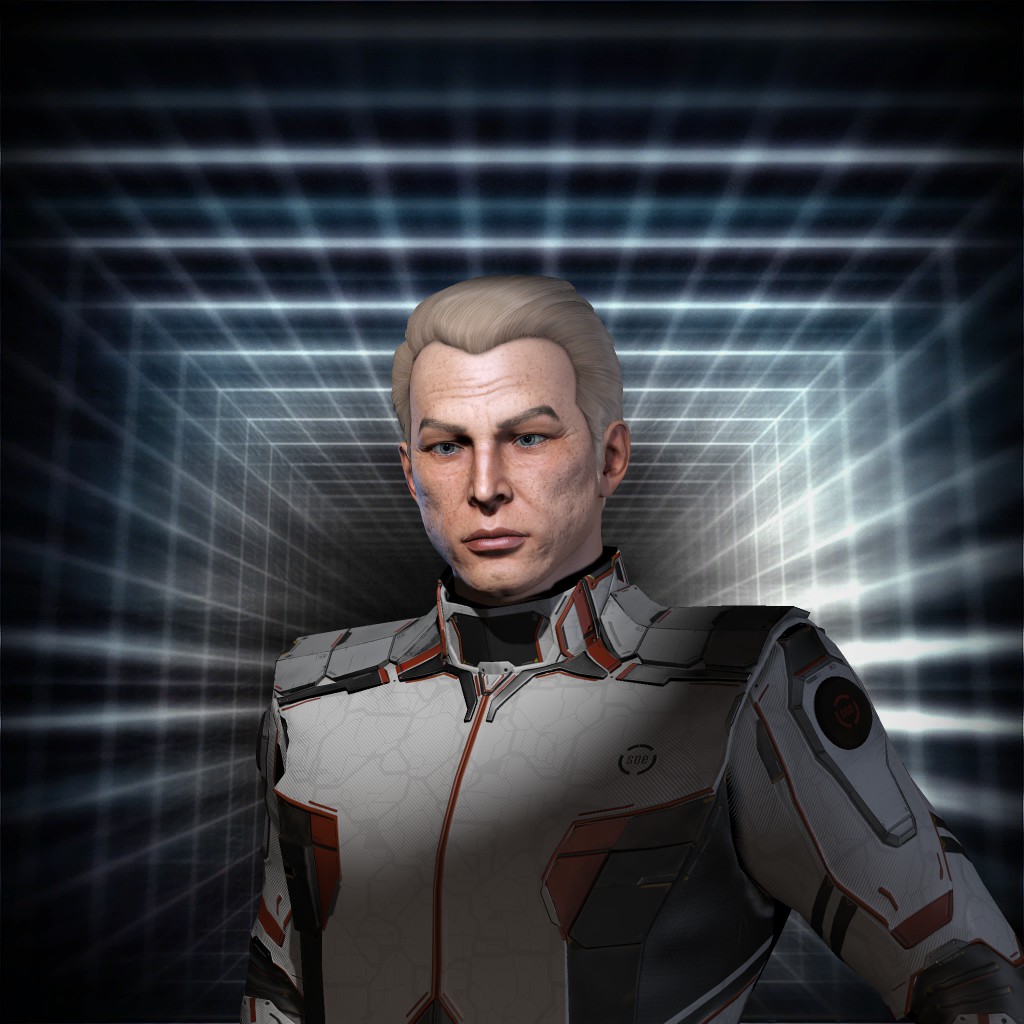 Gen Halsey