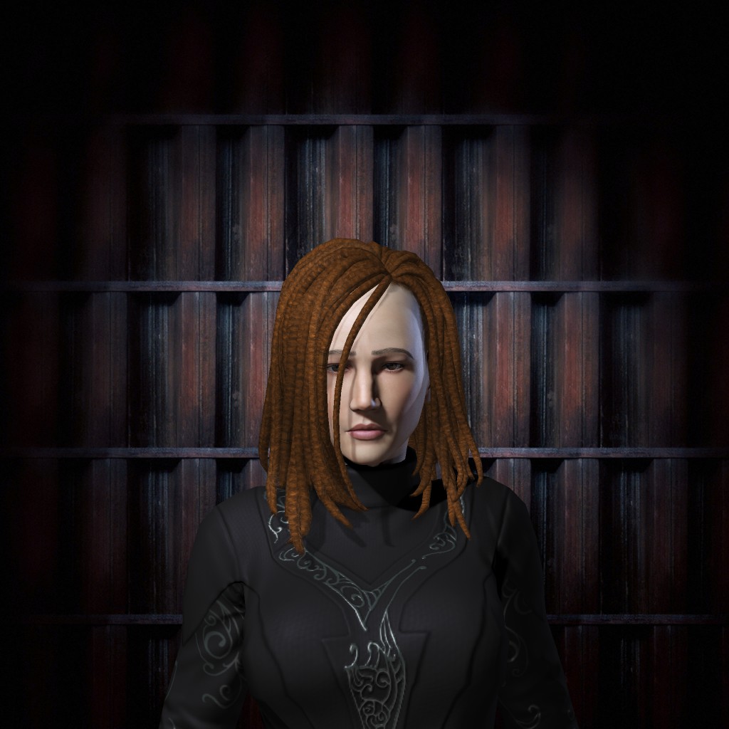 Tabitha Issier