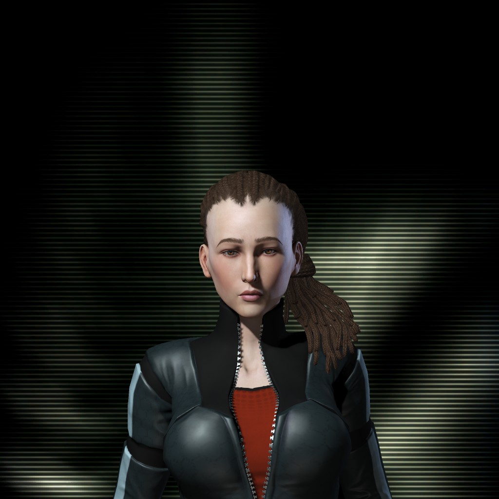 Taegyn Brinalle