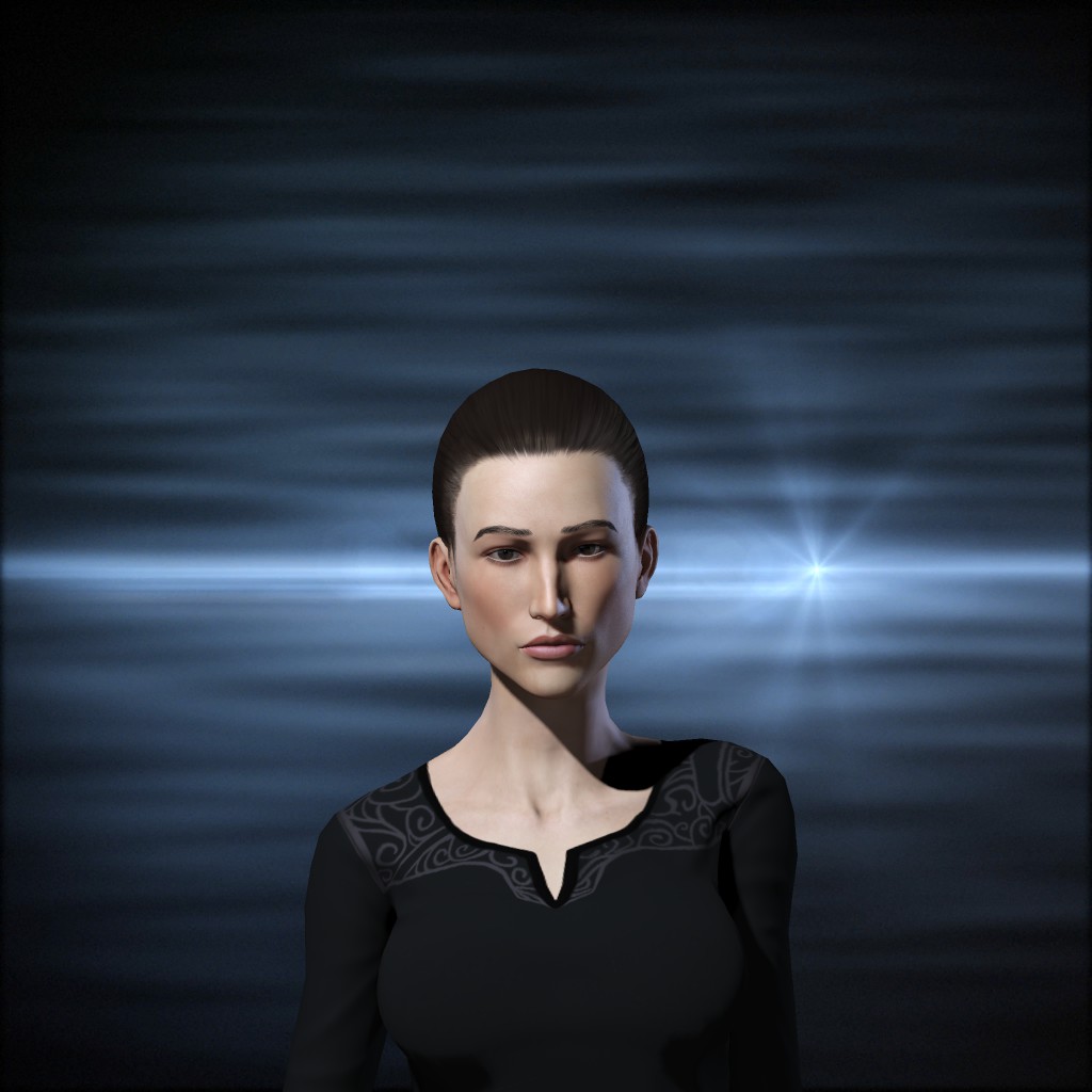 Tarja Lemmont