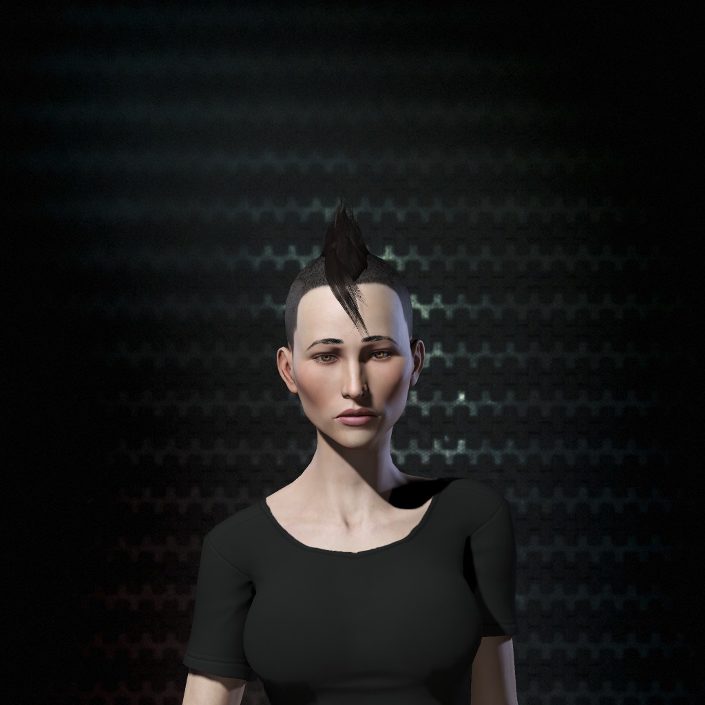 Tasha Chastot