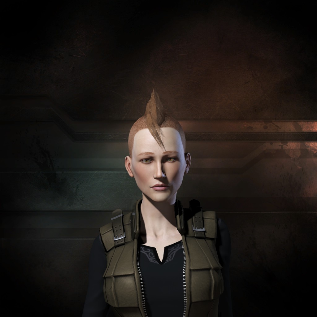 Tauriel Allier