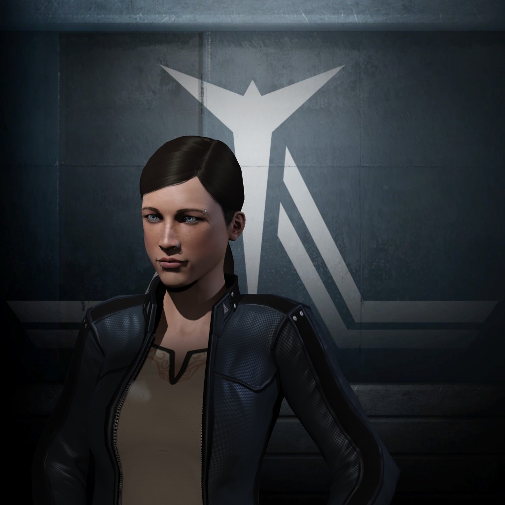Arizona Alvanis