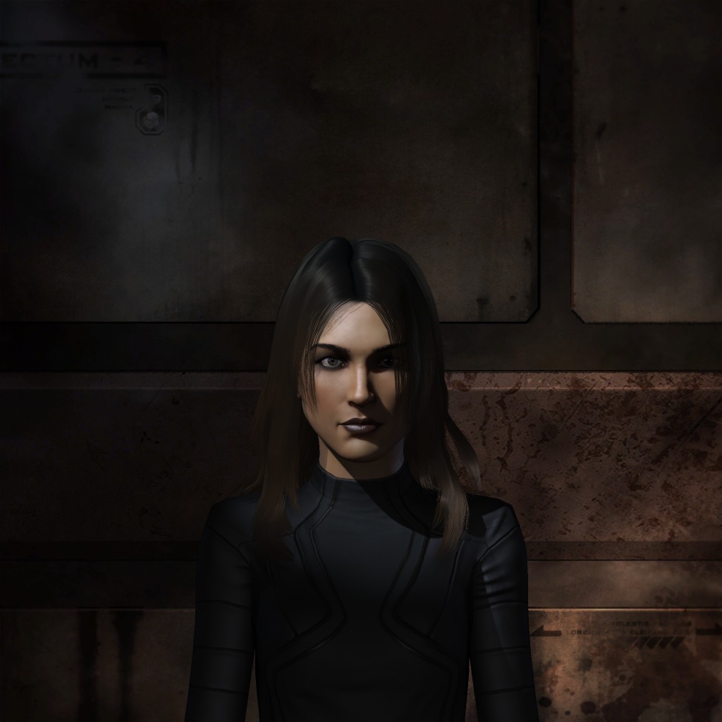Tesra Talvan