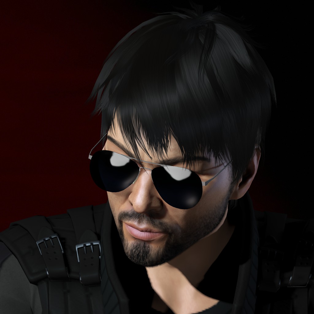 Lance Phoenix